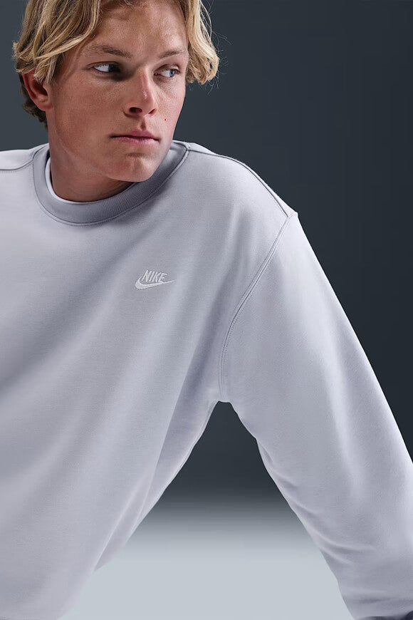 Sportswear Club sweatshirt - Ghost