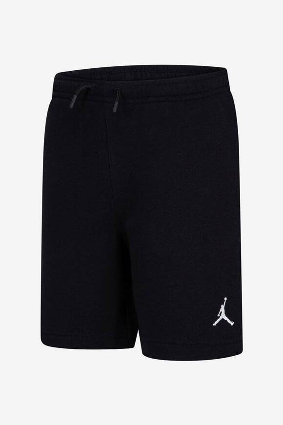 Brooklyn short en sweat - Black