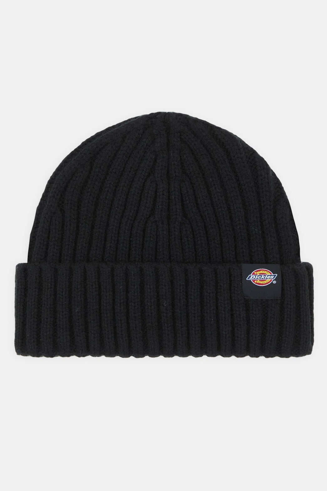 Fisherman bonnet - Black