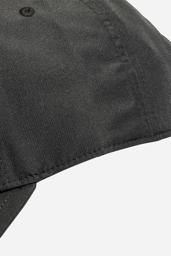 Cappellino strapback - Black