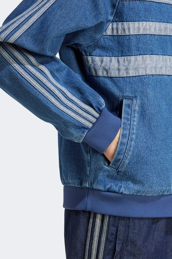 Veste en jean - Blue Denim