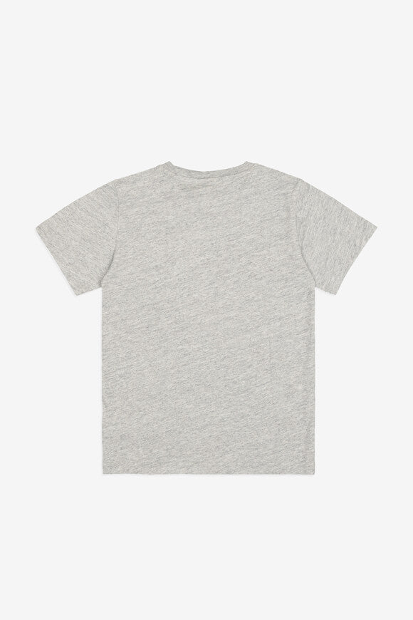 T-Shirt - Grey Heather