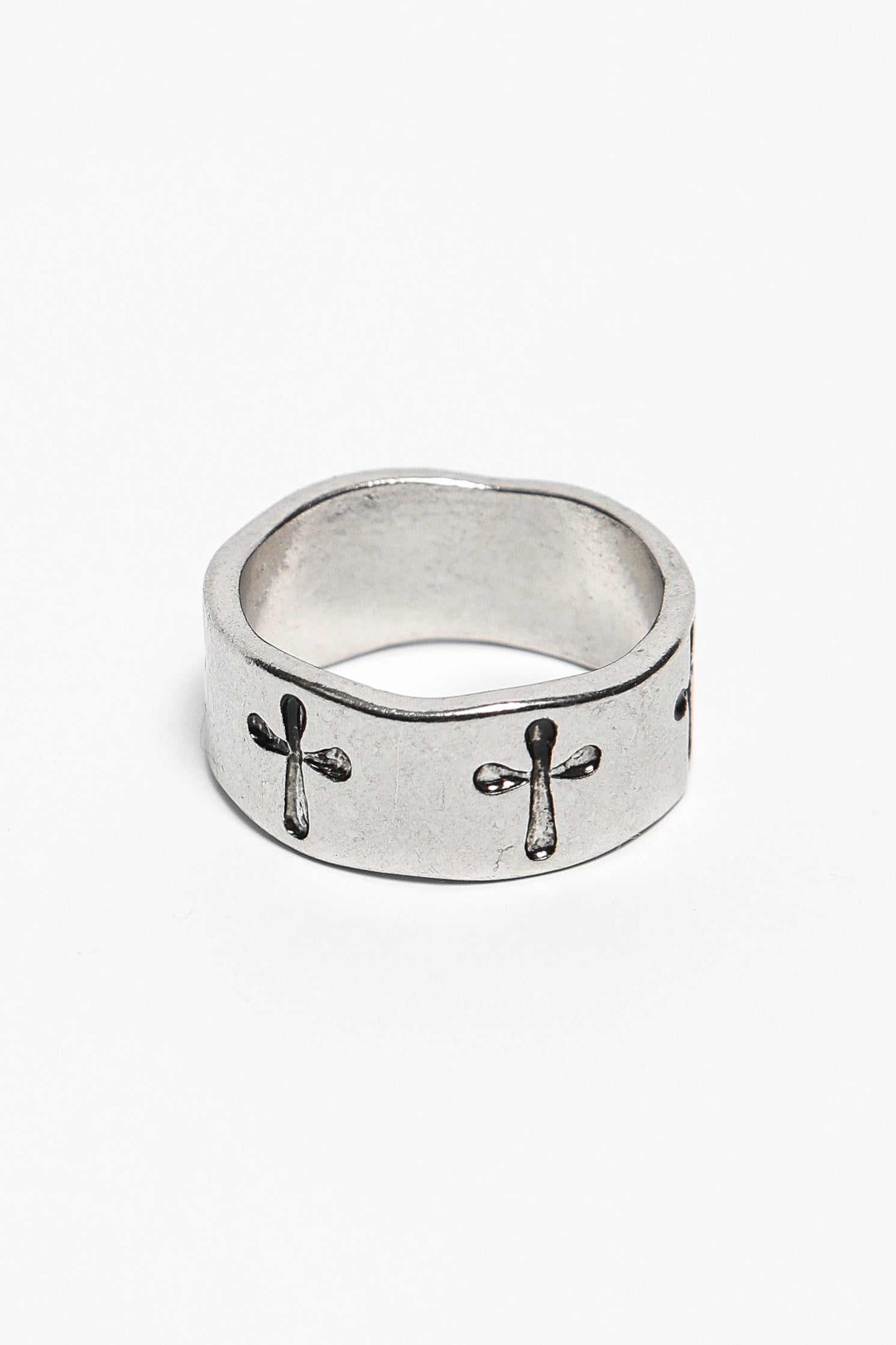 Ring - Silber