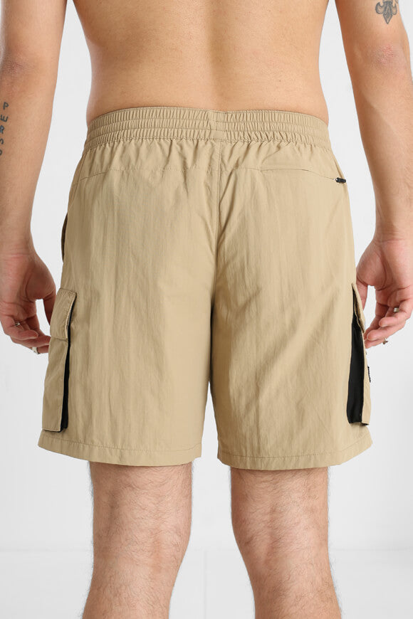 Badeshorts - Parachute Beige