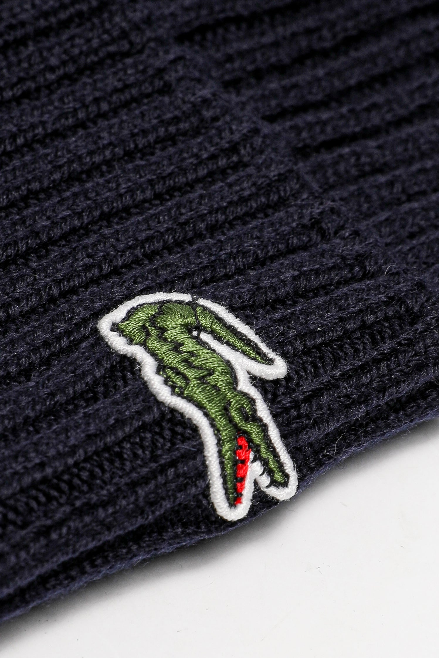 Bonnet - Navy foncé