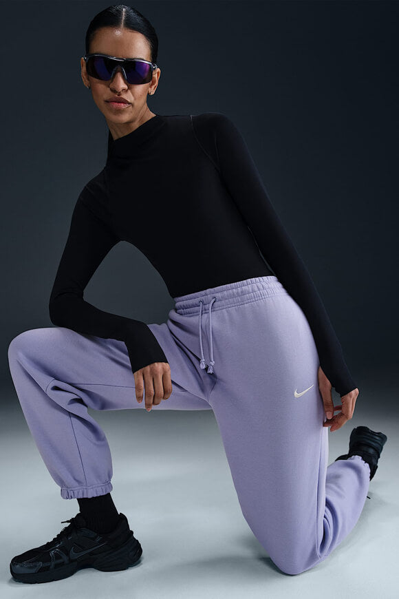 Sportswear Phoenix Fleece pantalon en sweat - Lilac Ice