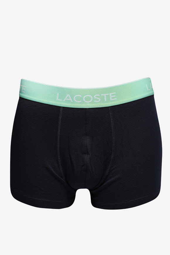 Set of 3 boxers - Navy foncé