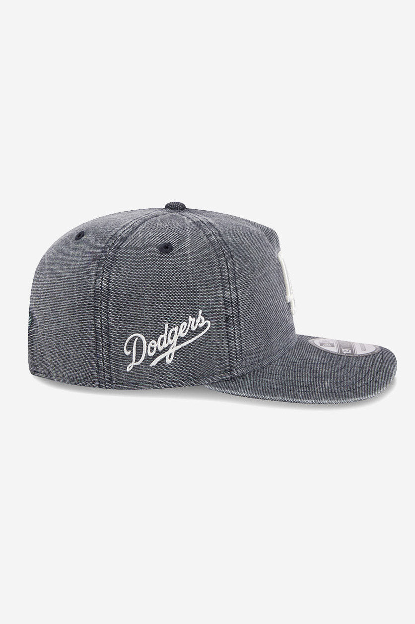 19Twenty Cap / Snapback - Dark Grey Heather