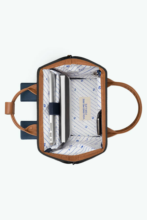 Zaino Chicago 18l - Navy
