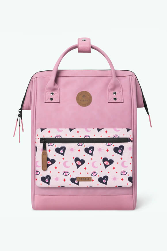 Bari backpack 18L - Pink