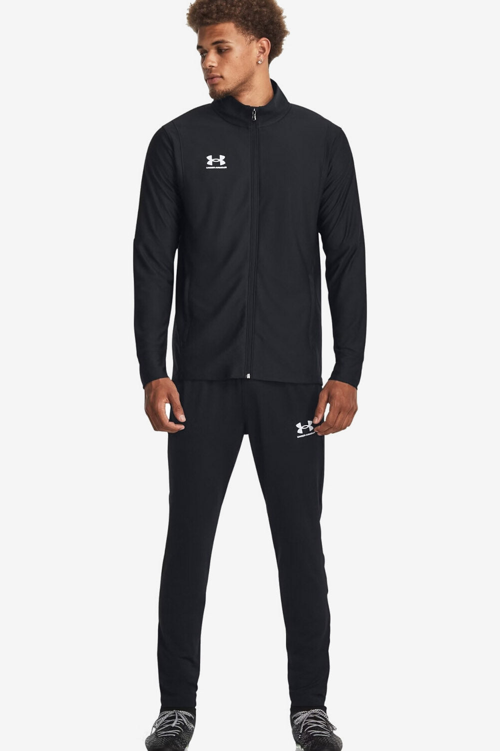 Giacca da allenamento - Black