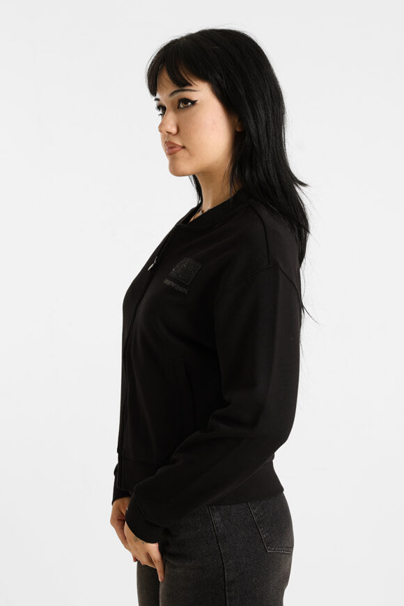 Veste de sweat - Black