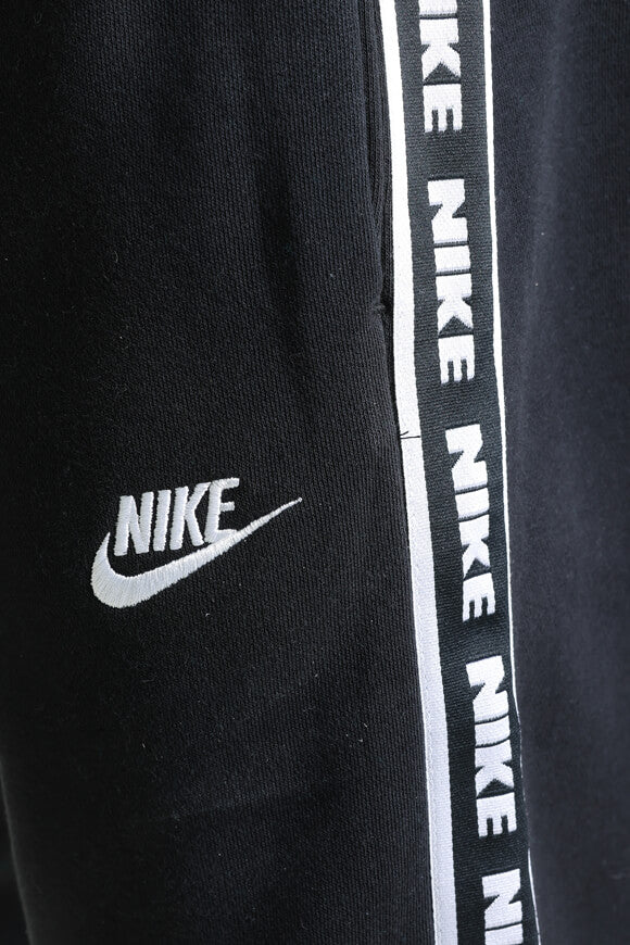Sweatpants - Black