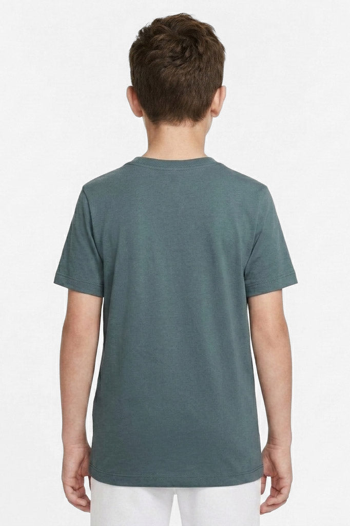 T-Shirt - Mineral Slate