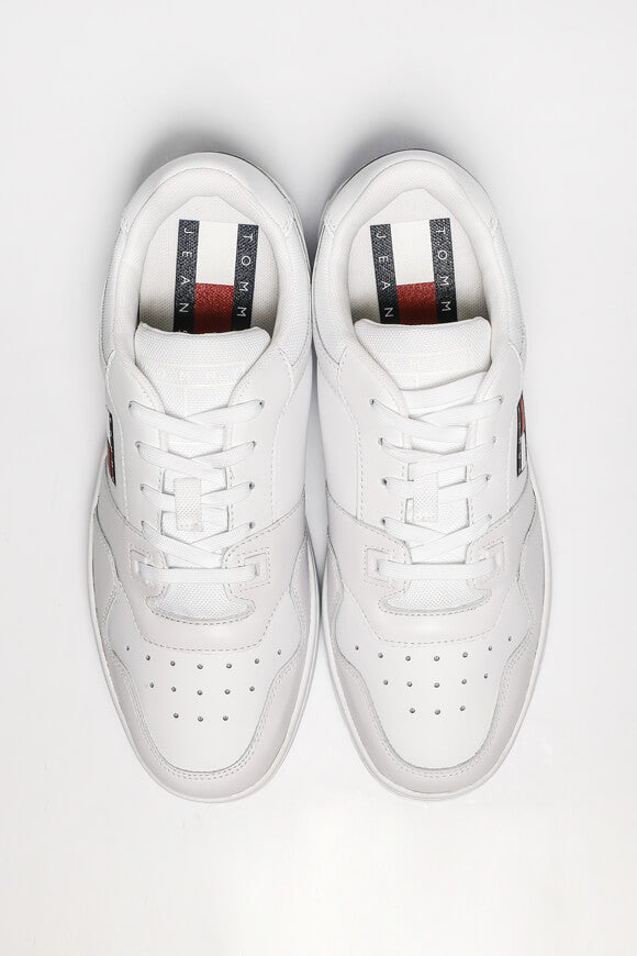 Sneakers - Blanc