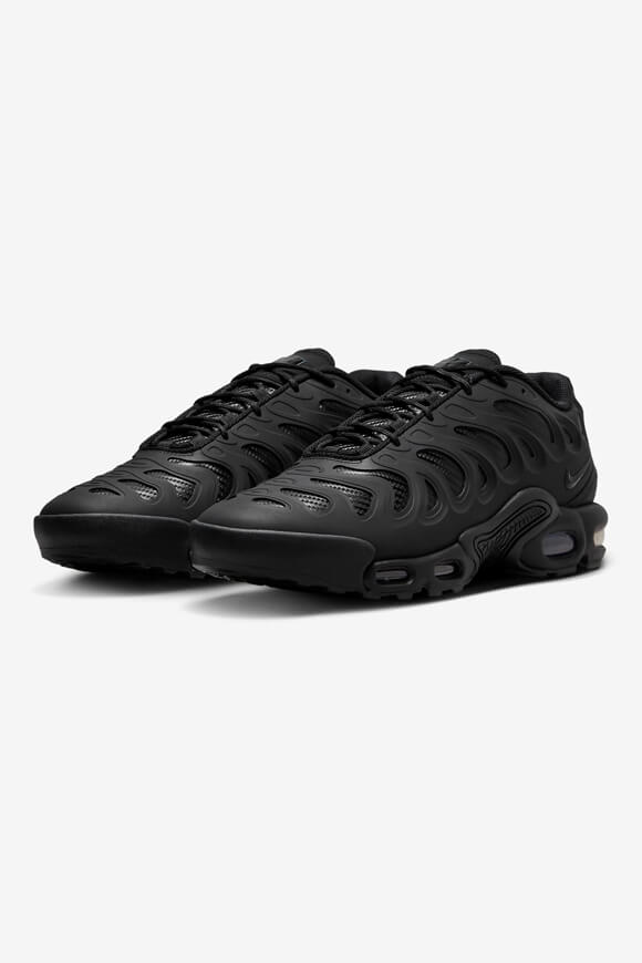 Air Max Plus Drift sneakers - Black + Anthracite