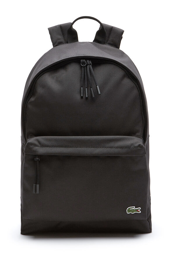 Backpack - Black