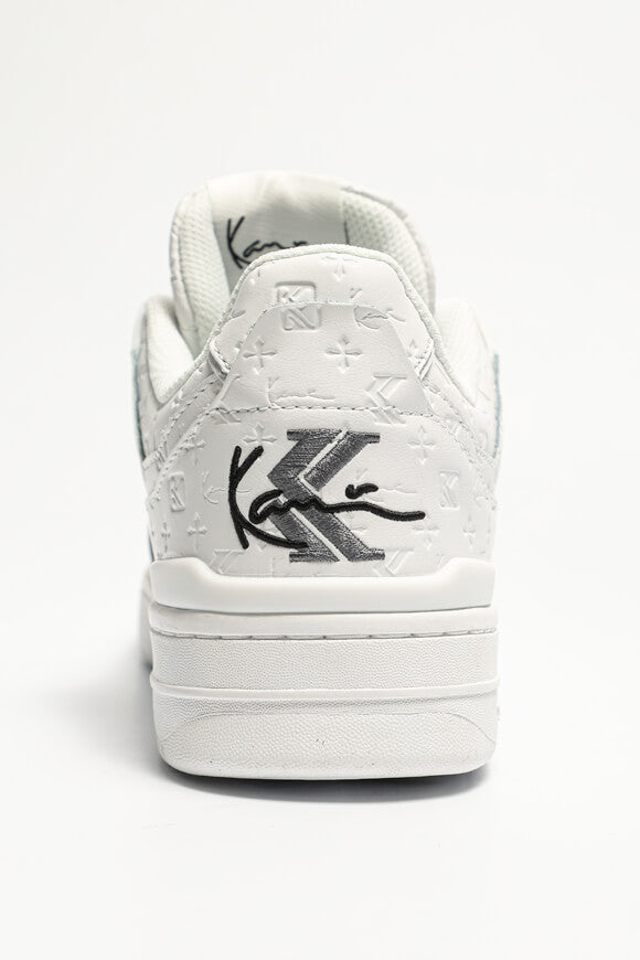 LXRY PRM Sneaker - White
