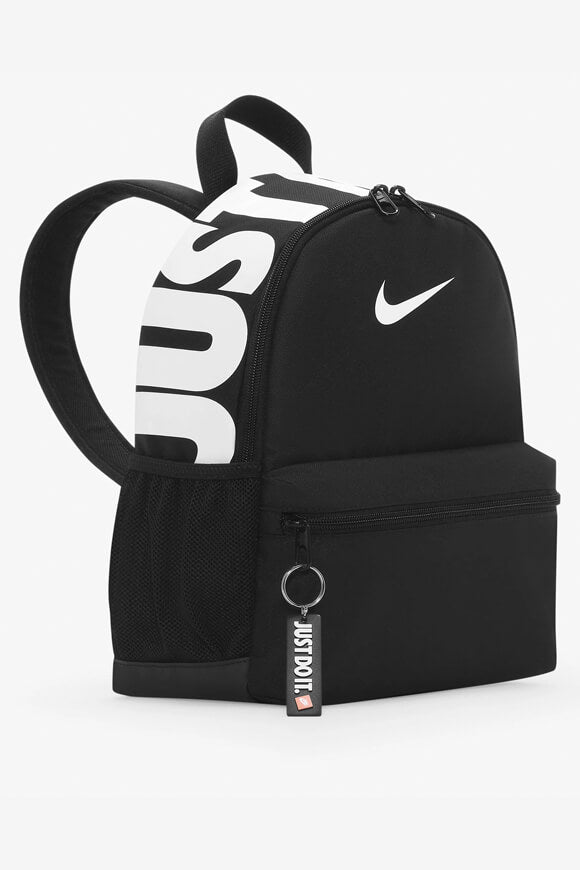 Brasilia mini sac à dos - Black