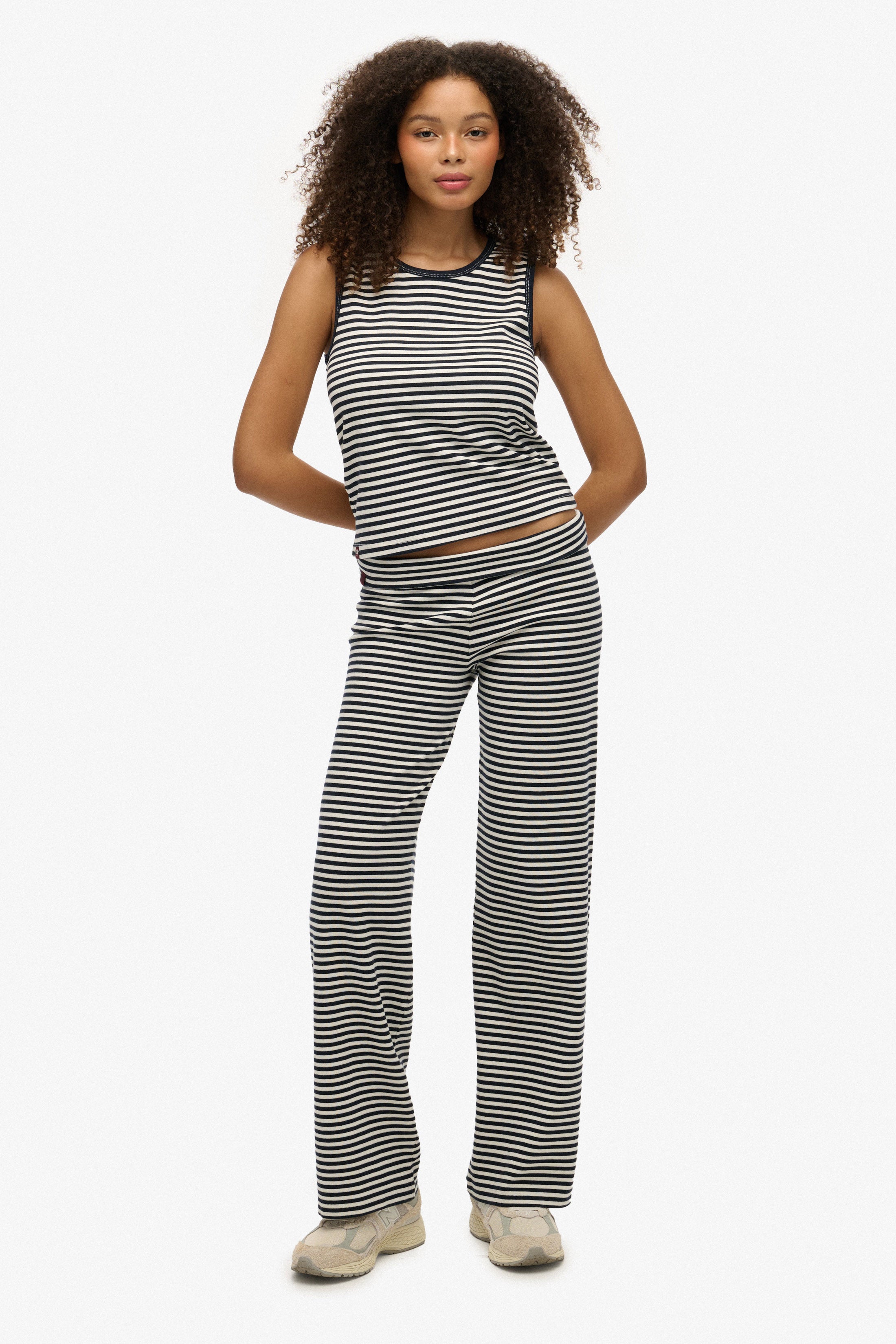 Sweathose - Eclipse Navy