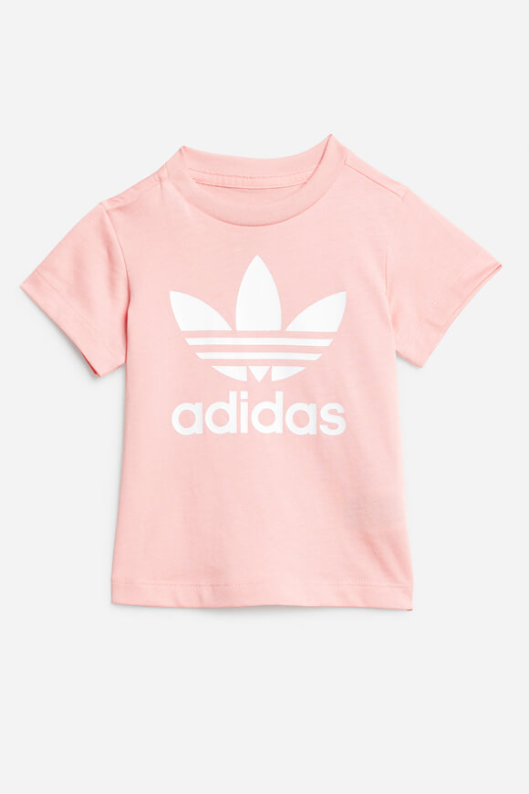 Ensemble bébé - Semi Pink Spark