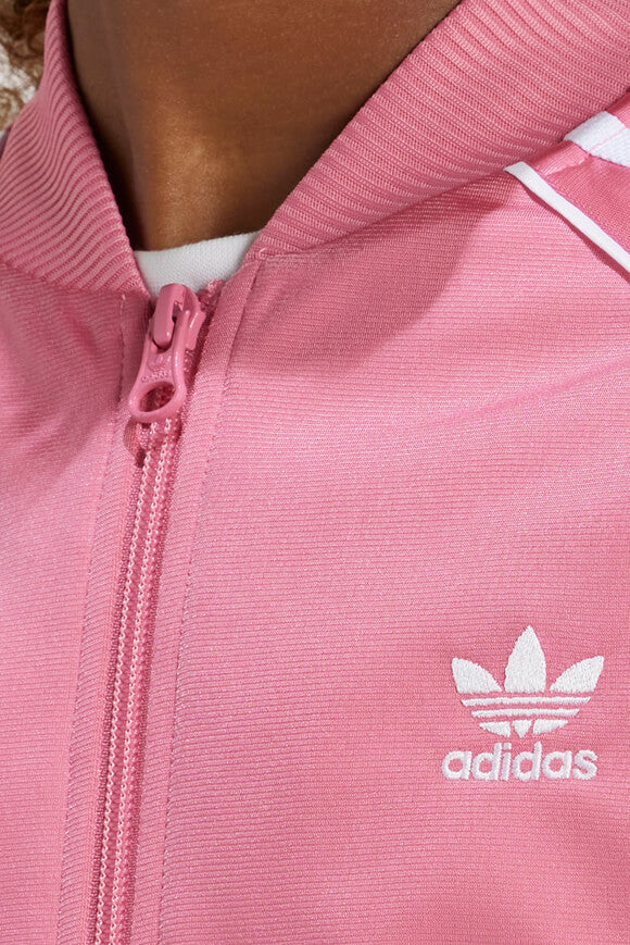 Adicolor Superstar Trainingsjacke - Rose Tone