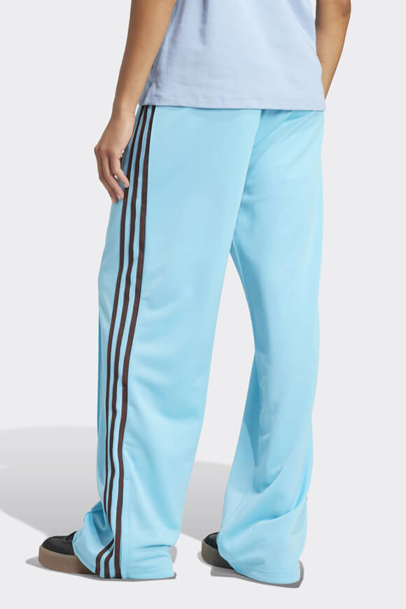 Pantaloni della tuta Adicolor Classic Firebird - Blue Glow