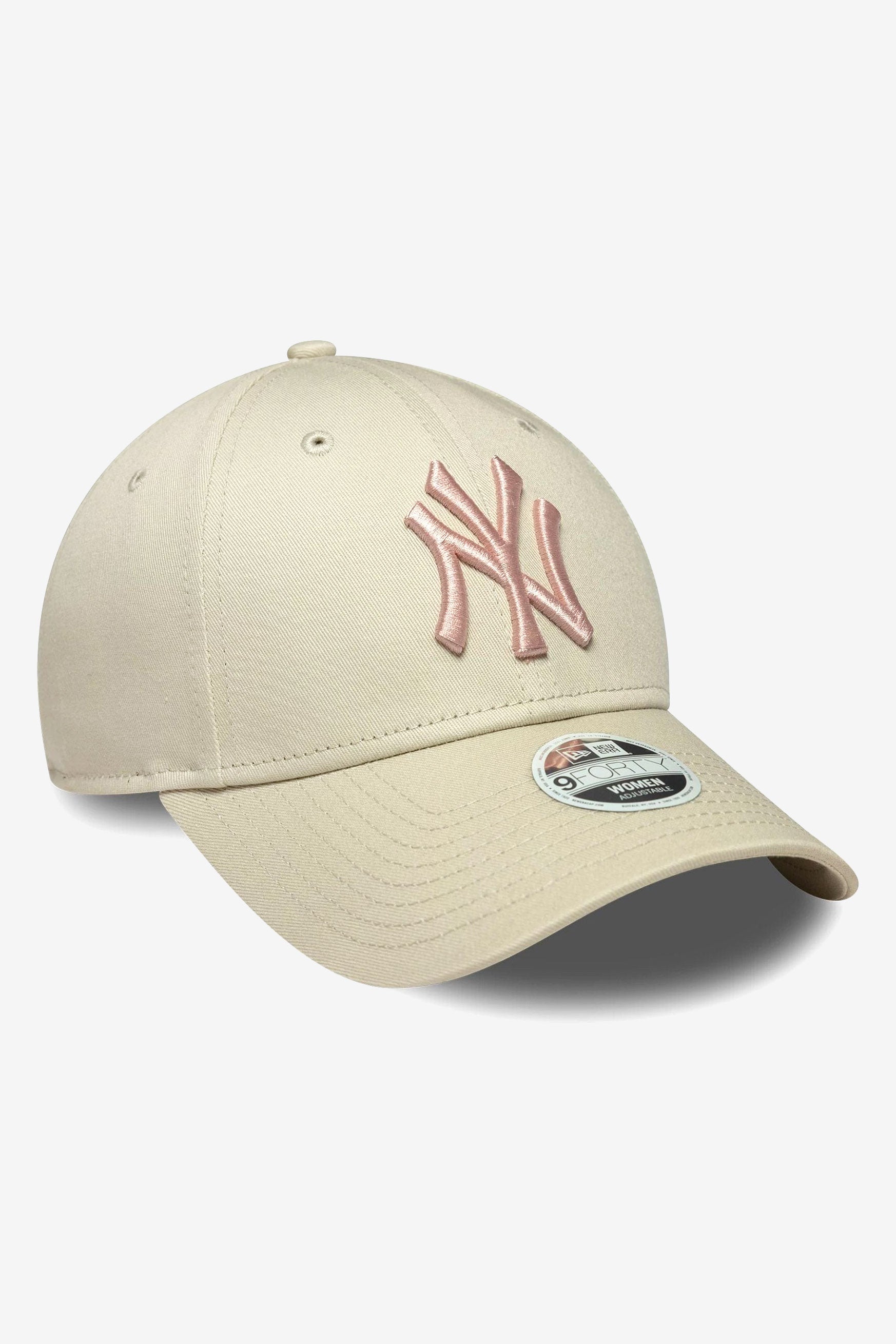 9Forty Cap / Strapback - Stone