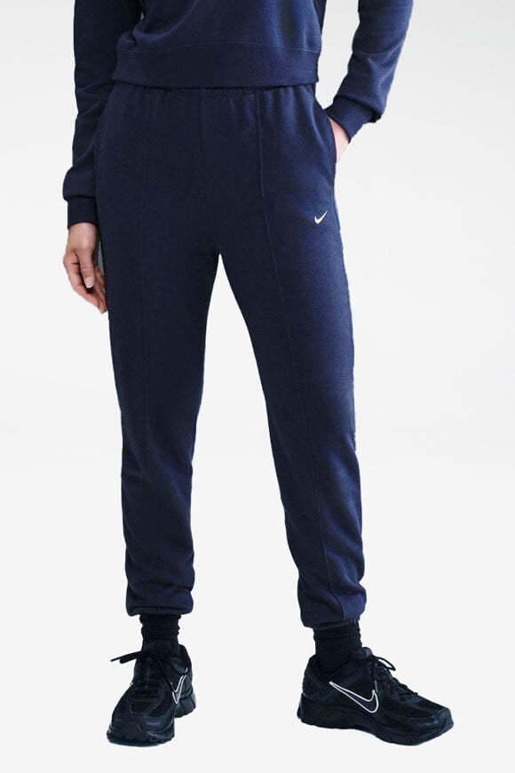 Pantaloni in felpa Sportswear Chill Terry - Midnight Navy