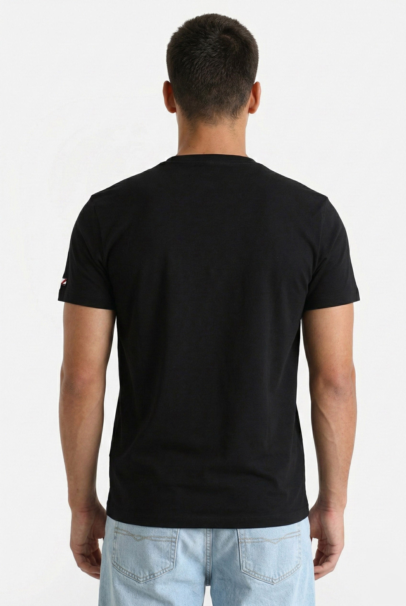 T-shirt - Noir