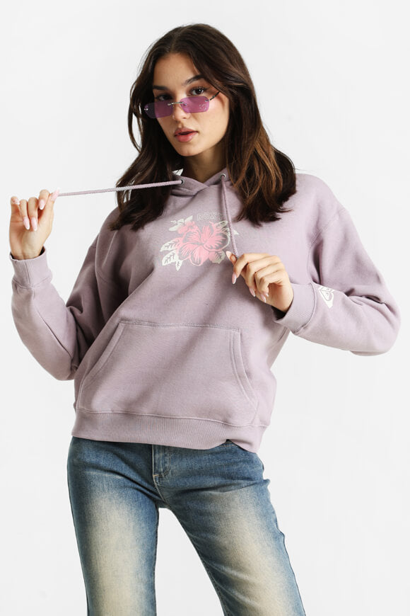 Hooded sweatshirt - Nirvana