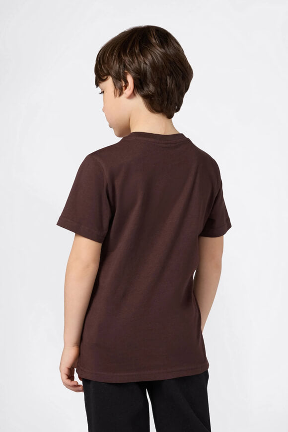 T-Shirt - Dark Brown