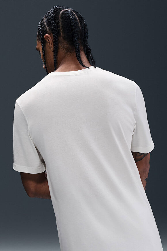 T-Shirt - Summit White