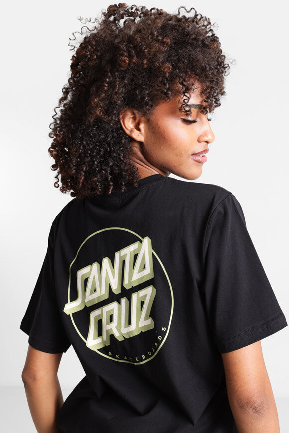 T-Shirt - Black