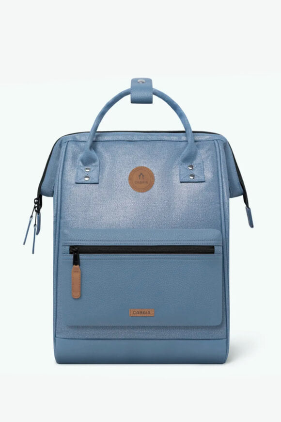 Davos sac à dos brillant 18l - Blue/Grey