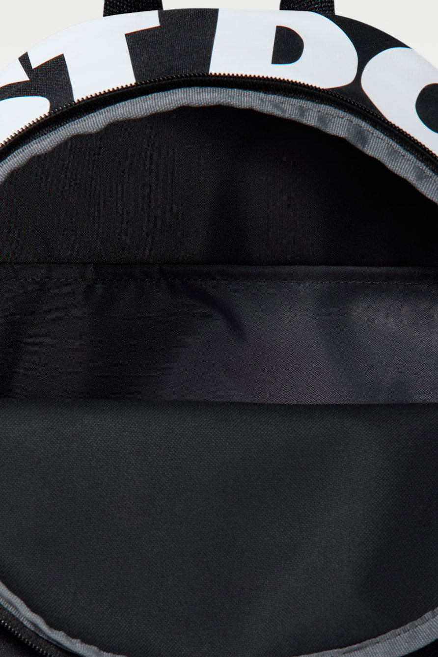Zaino - Black + White