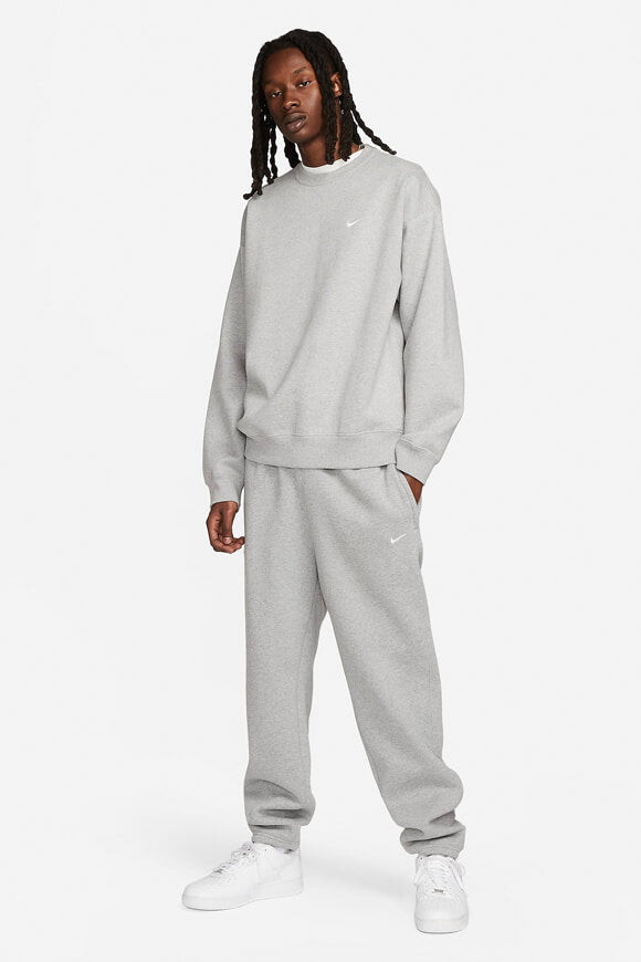 Sweatshirt ample - Dark Grey Heather