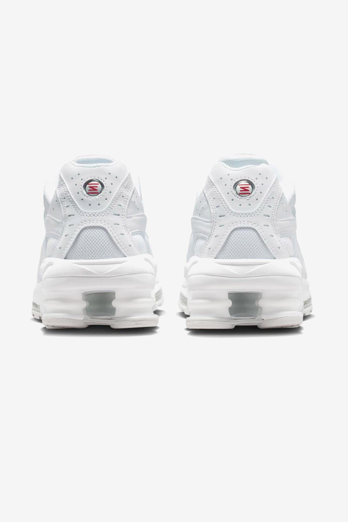 Shox Ride 2 Sneaker - White + Photon Dust