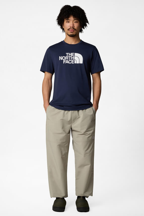 Easy T-Shirt - Summit Navy