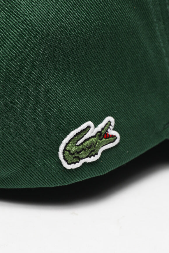 Strapback cap - Green