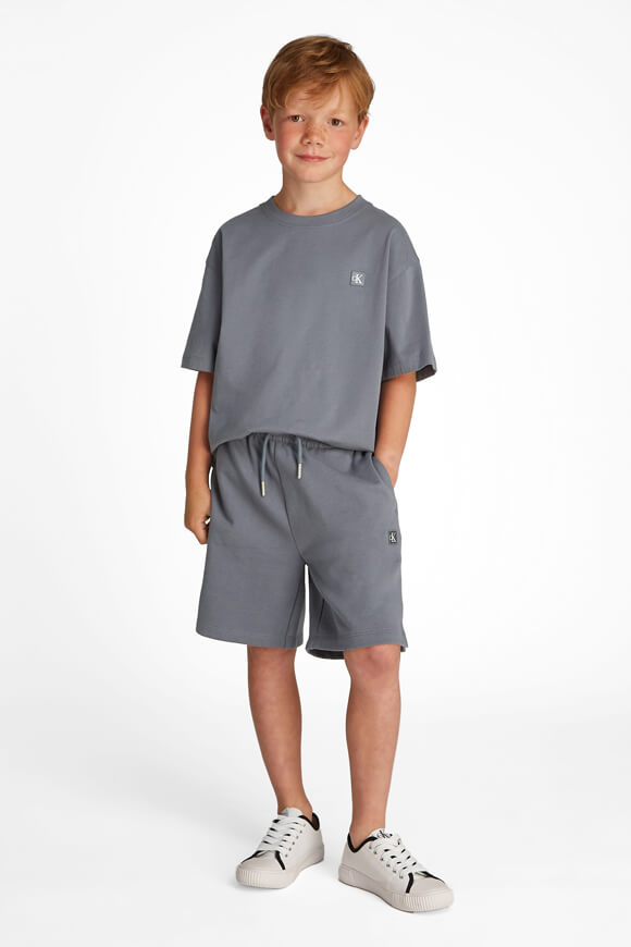 T-Shirt - Grisaille