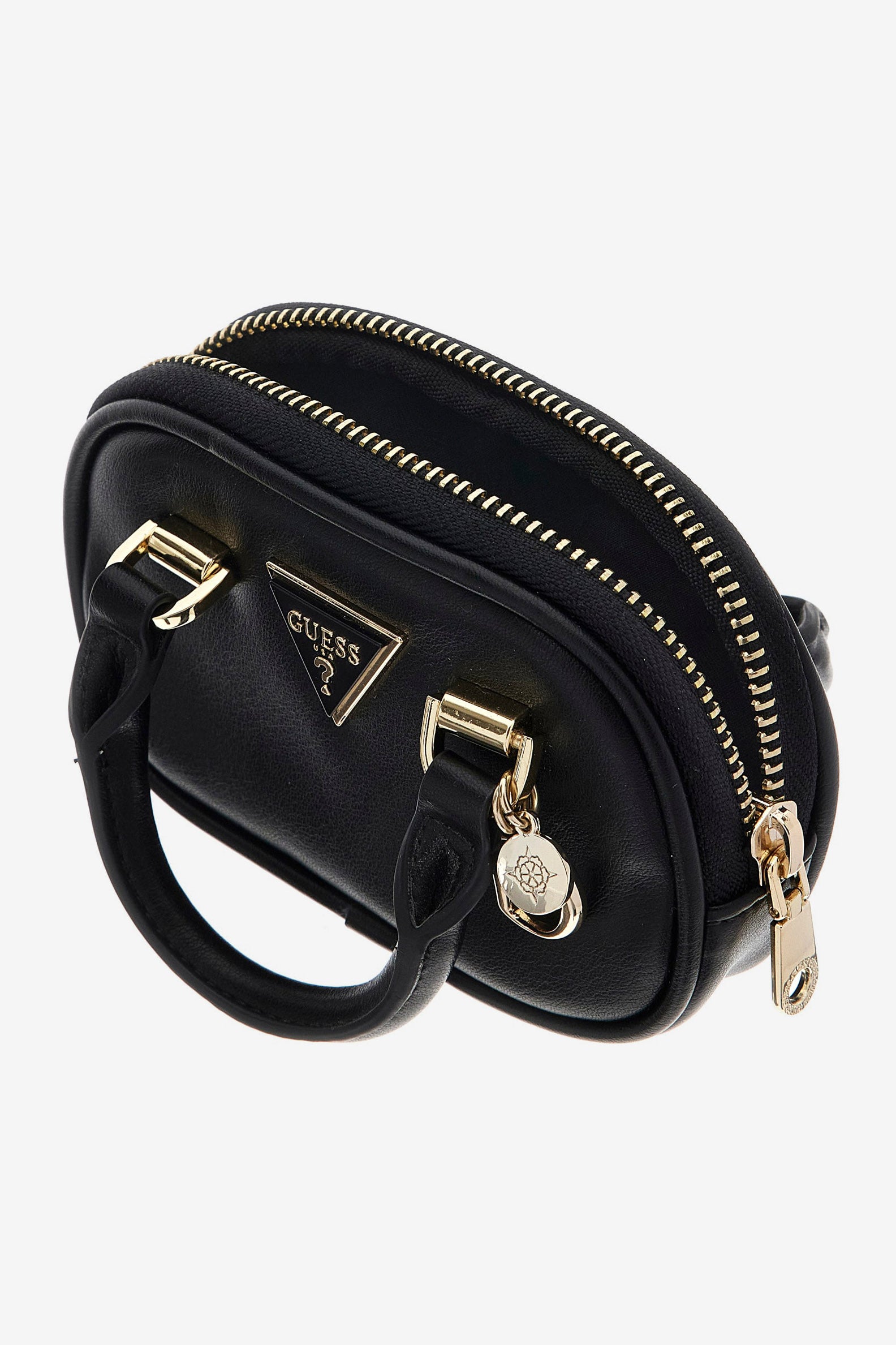 Schlüsseletui - Black