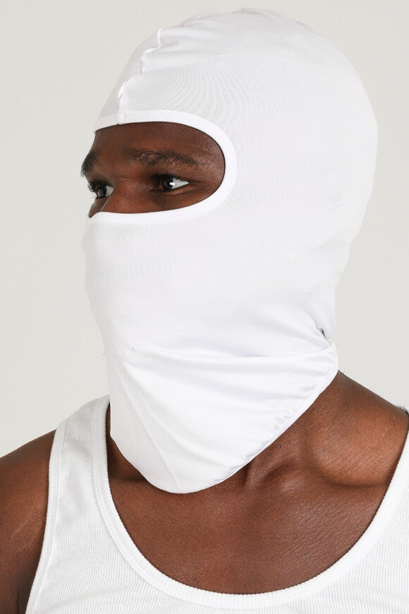 Balaclava - Blanc