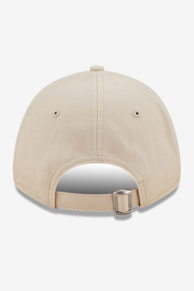 9Forty Cap / Strapback - Beige chiaro