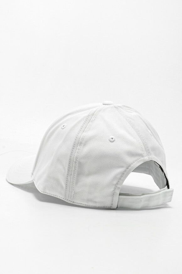 Scratchback Cap - Weiss