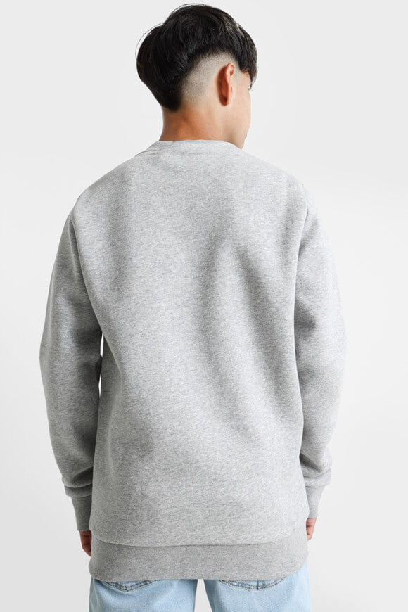 Sweat-shirt - Grey Heather