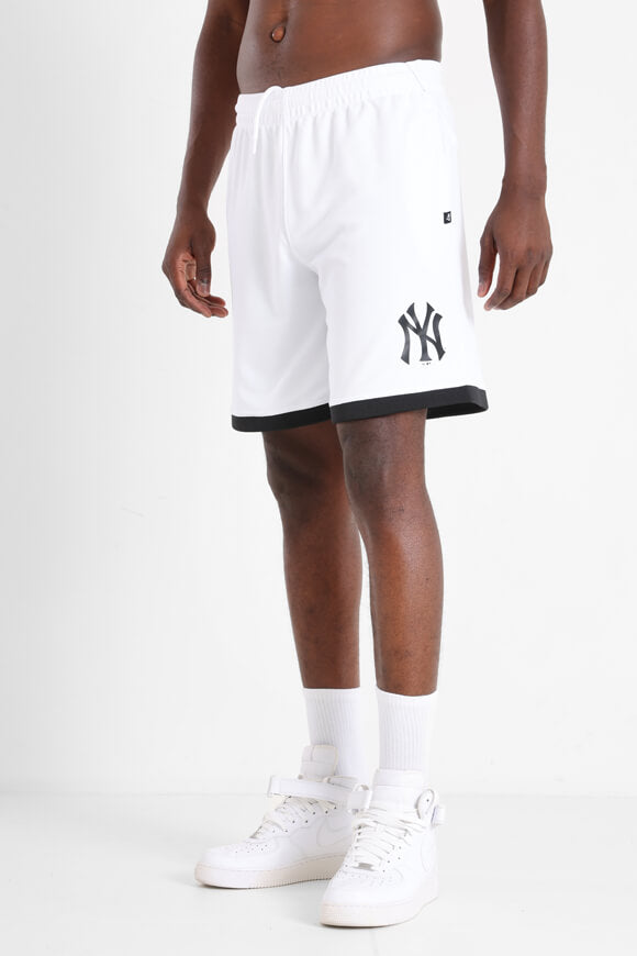 Trainingsshorts - White