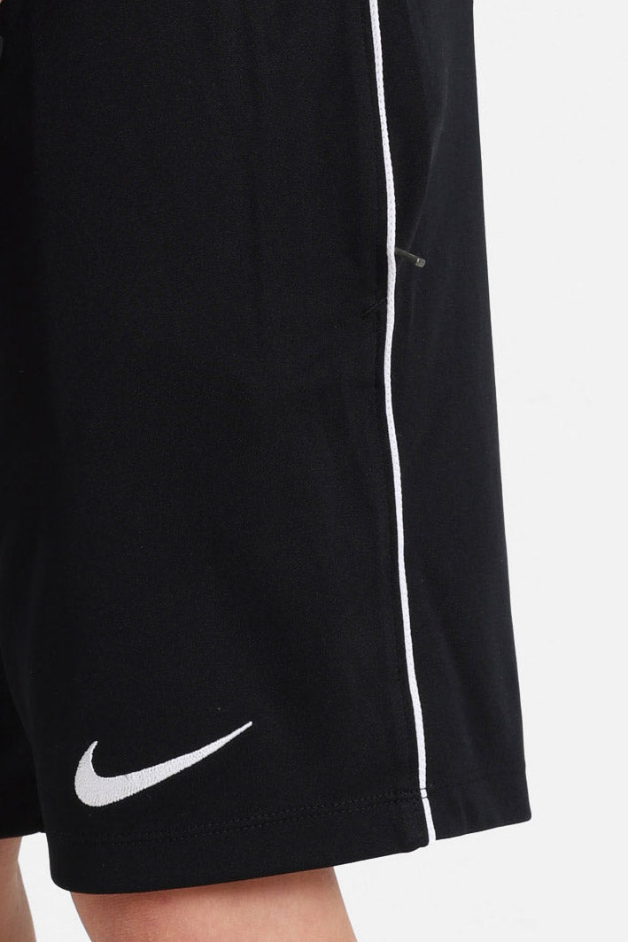 Pantaloncini da tuta - Black