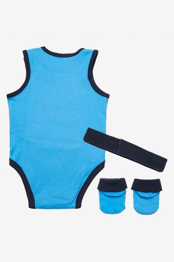 Set per bambini - Blu Università