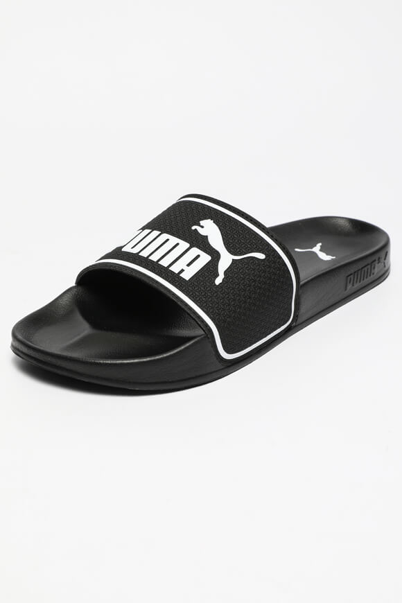 Leadcat 2.0 Mules - Black